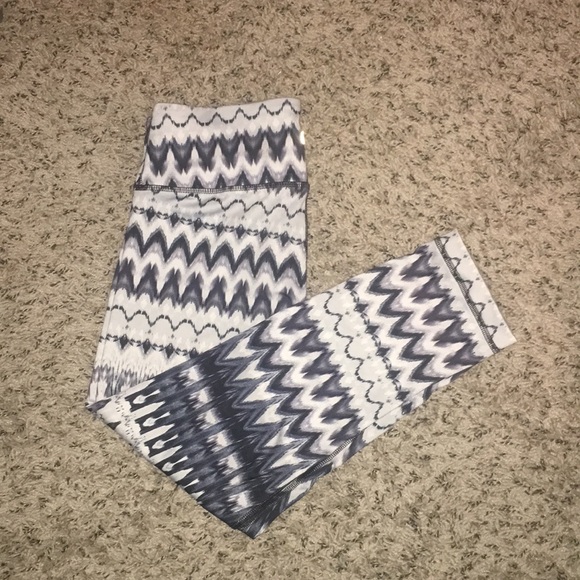 90 Degree By Reflex Pants - 90 degree leggings size small